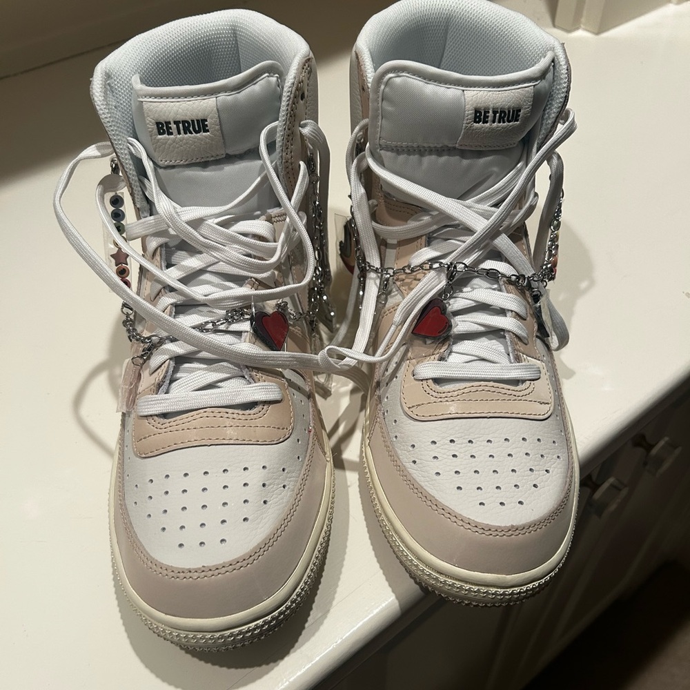 Nike "Pride/Be True" Terminator High